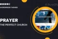 Prayer – The Perfect Church WordPress Theme