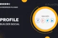 Profile builder | Social Connect