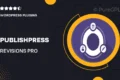 Publishpress | Revisions Pro