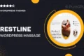 Restline – WordPress Massage Theme