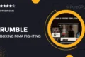 Rumble – Boxing, MMA & Fighting Elementor Template Kit