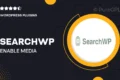 Searchwp | Enable Media Replace