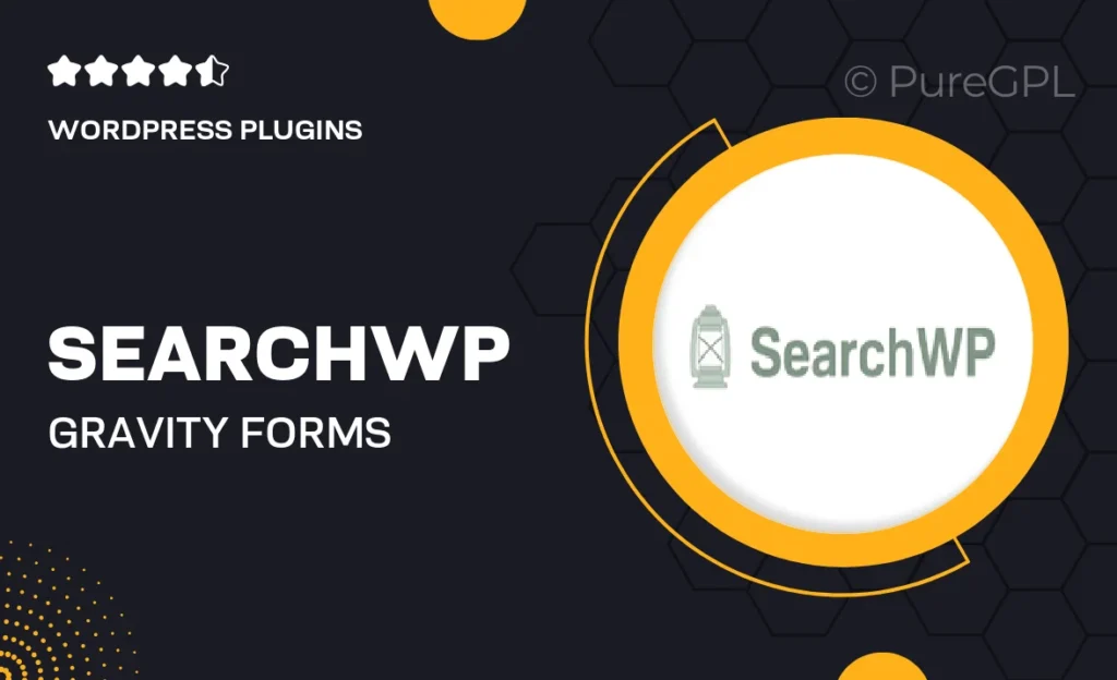 Searchwp | Gravity Forms 6 Searchwp | Gravity Forms