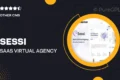 Sessi – Saas & Virtual Agency Elementor Template Kit