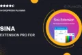 Sina Extension Pro for Elementor