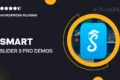 Smart Slider 3 Pro + Demos