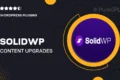 Solidwp | Content Upgrades