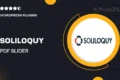 Soliloquy | PDF Slider