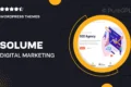 Solume – Digital Marketing WordPress Theme