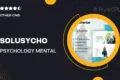 Solusycho – Psychology & Mental Health Elementor Template Kit