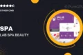 Spa Lab – Spa & Beauty Cosmetics Shop Shopify Theme