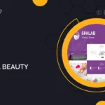 Spa Lab – Spa & Beauty Cosmetics Shop Shopify Theme 9 Spa Lab – Spa & Beauty Cosmetics Shop Shopify Theme