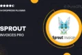 Sprout Invoices Pro – Premium Invoicing Plugin for WordPress