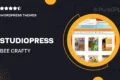 Studiopress | Bee Crafty