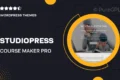 Studiopress | Course Maker Pro