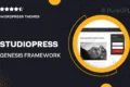 Studiopress | Genesis Framework