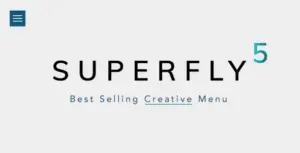 Superfly Responsive Menu — WordPress Menu Plugin