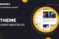 Theme junkie | Smartblog