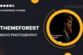 Themeforest | Novo – Photography