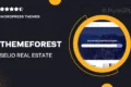 Themeforest | Selio – Real Estate Directory