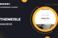 Themeisle | Amadeus