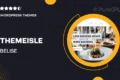 Themeisle | Belise