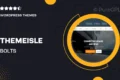 Themeisle | Bolts