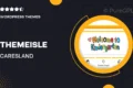 Themeisle | Caresland