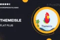 Themeisle | Flat Plus