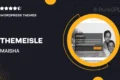 Themeisle | Maisha