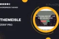 Themeisle | Zerif Pro