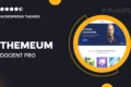 Themeum | Docent Pro