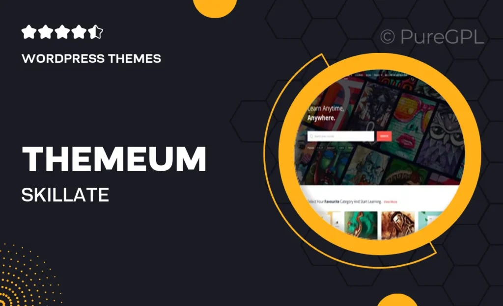 Themeum | Skillate