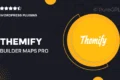 Themify | Builder Maps Pro