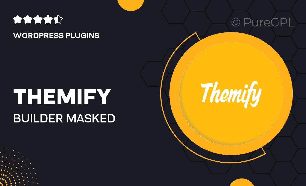 Themify | Builder Masked Image