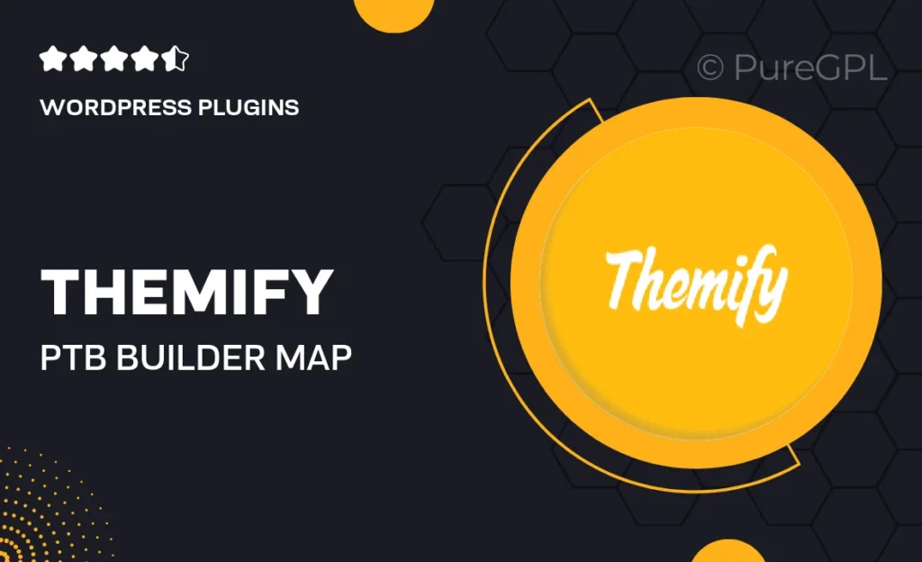 Themify | PTB Builder Map View 34 Themify | PTB Builder Map View