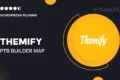 Themify | PTB Builder Map View