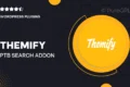 Themify | PTB Search Addon