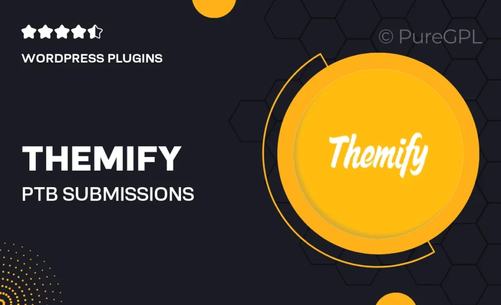 Themify | PTB Submissions Addon 35 Themify | PTB Submissions Addon
