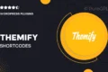 Themify | Shortcodes