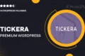 Tickera Premium – WordPress Event Ticketing System