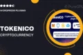 TokenICO – Cryptocurrency presale (ICO & IDO) plugin for WordPress