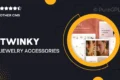 Twinky – Jewelry & Accessories Shopify 2.0 Theme