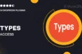 Types | Access