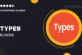 Types | Blocks