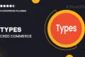 Types | CRED Commerce