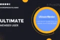 Ultimate member | User Bookmarks