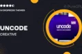 Uncode – Creative & WooCommerce WordPress Theme