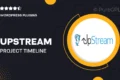 Upstream | Project Timeline