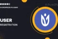 User registration | Payments ( PayPal )